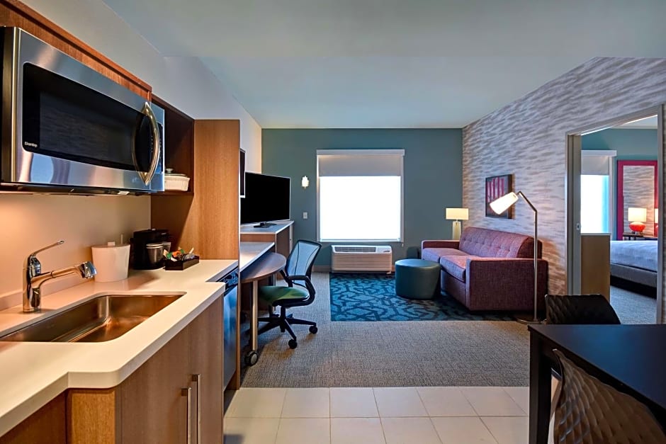 Home2 Suites by Hilton Odessa