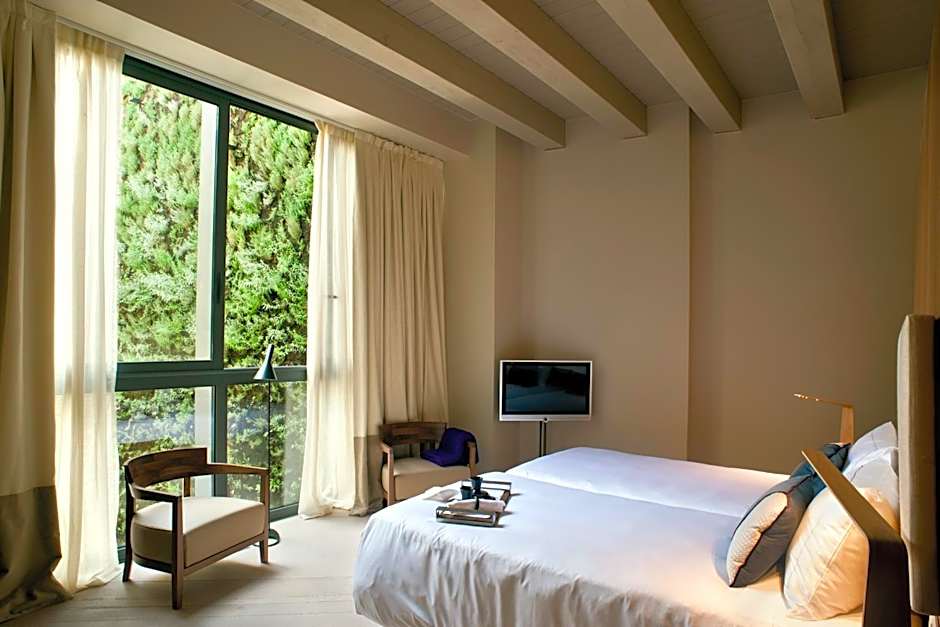 Mercer Hotel Barcelona