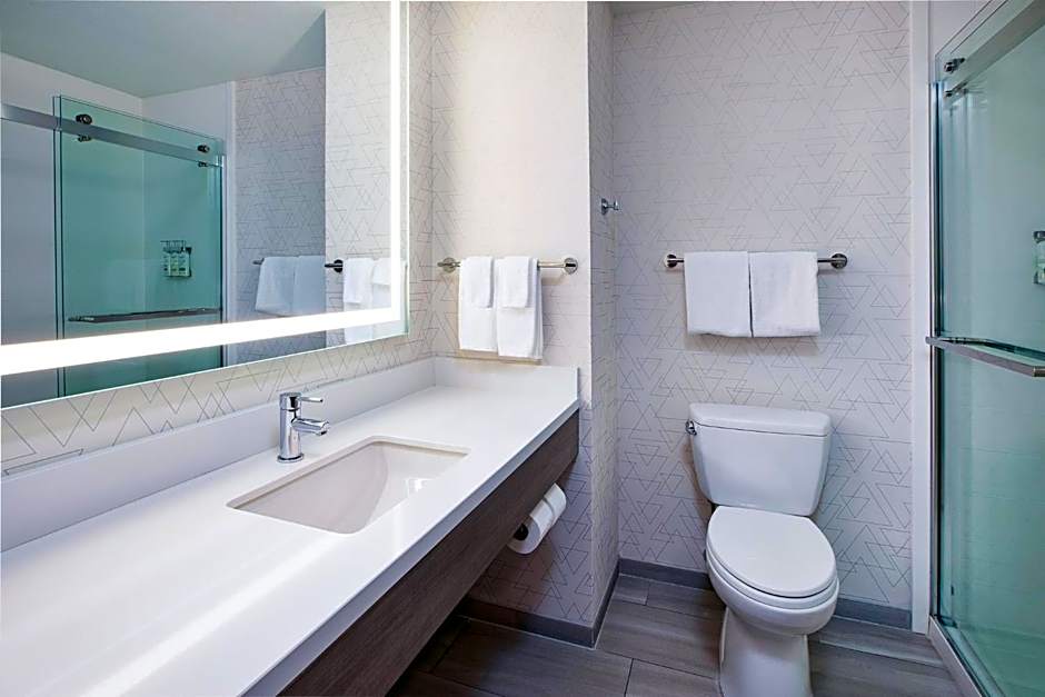 Holiday Inn Express Casper I-25 By IHG