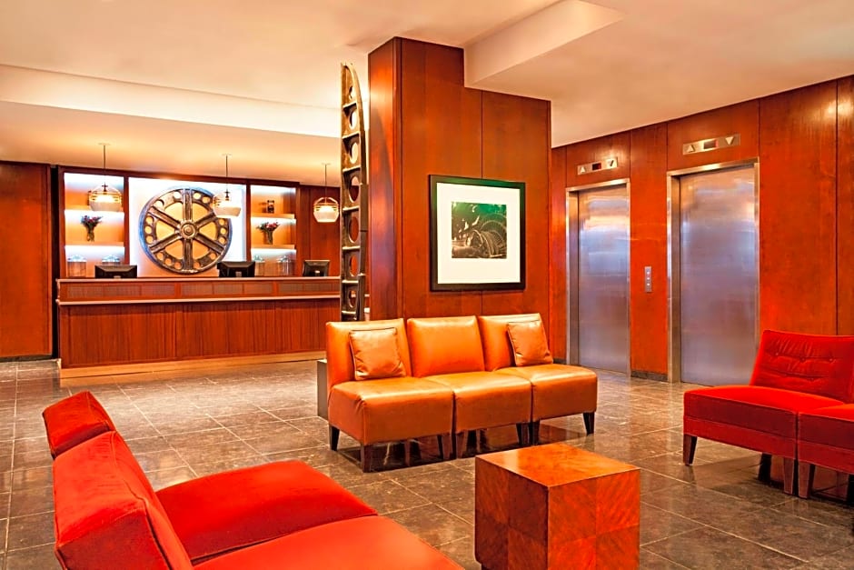 The Chelsean New York