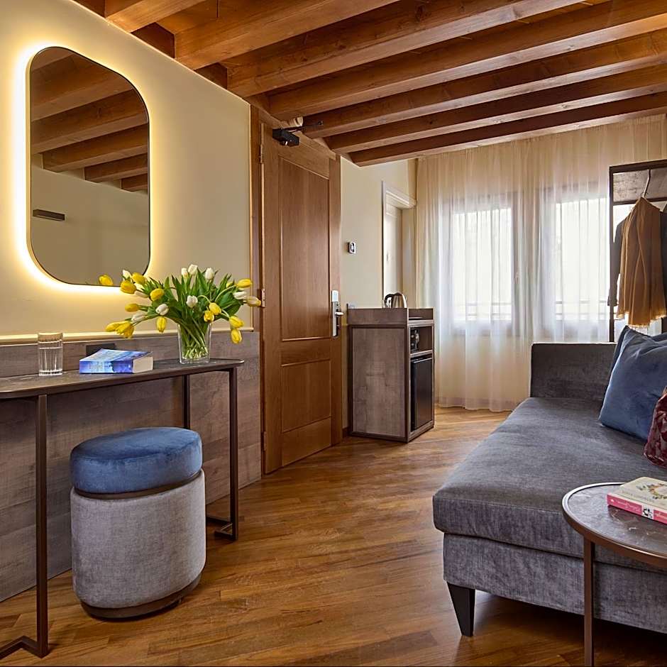Residenza Favaro