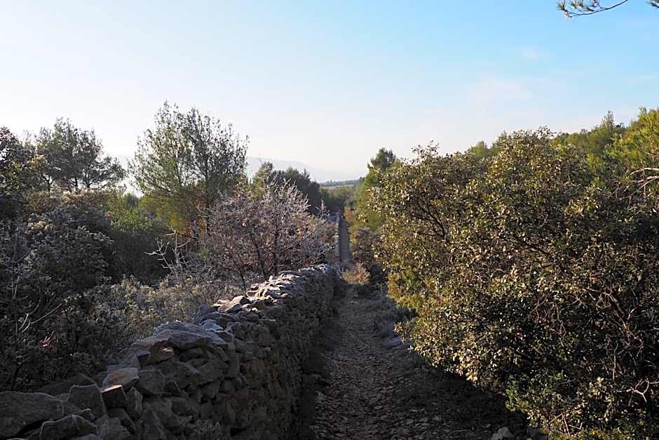 Chambres d'Hôtes Le relais des marmottes en Luberon