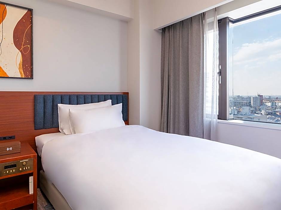 Hotel Crown Palais Chiryu
