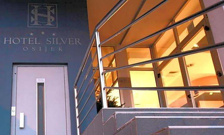 Hotel Silver