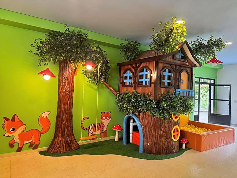 Guararema Parque Hotel