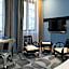 25hours Hotel Frankfurt The Trip