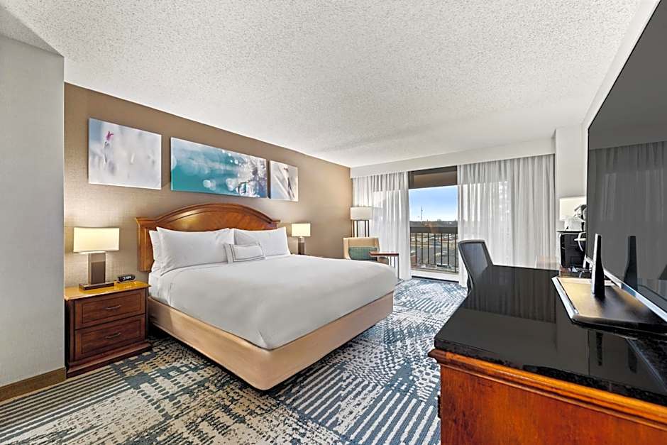 Delta Hotels by Marriott Mount Pleasant