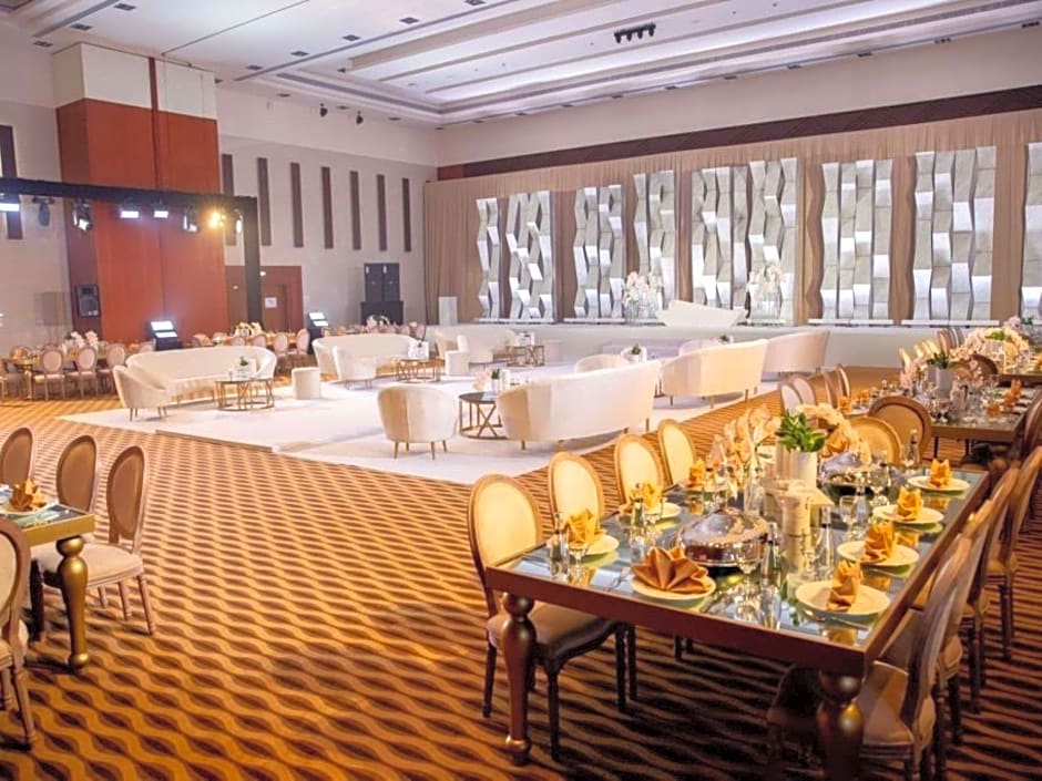 Novotel Fujairah Hotel