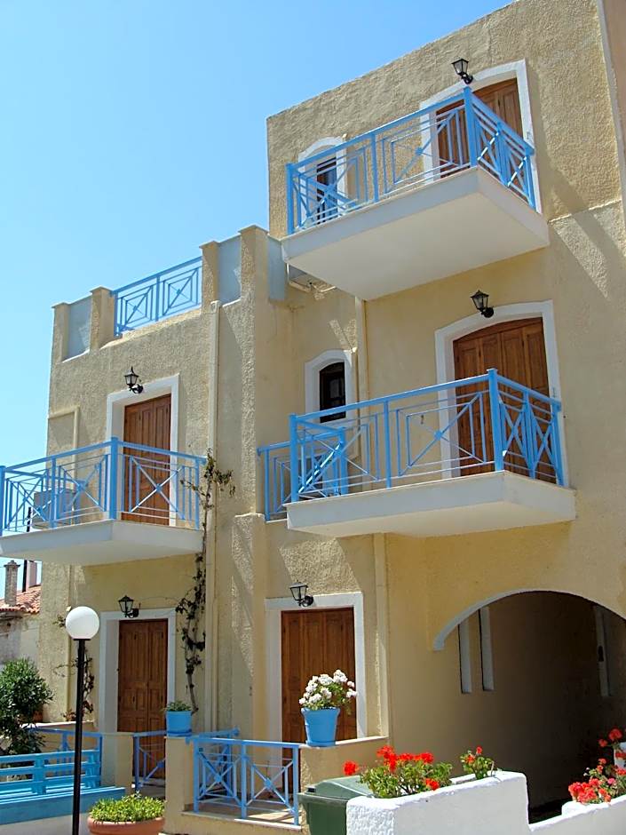 Hesperia Hotel