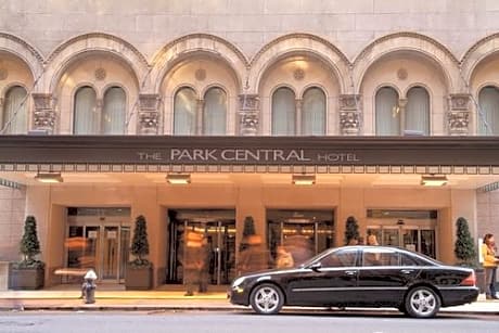 Park Central Hotel New York - Guest Reservations