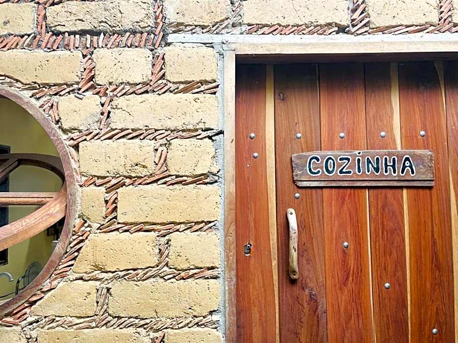 Hospedagem Sabor Da Trilha