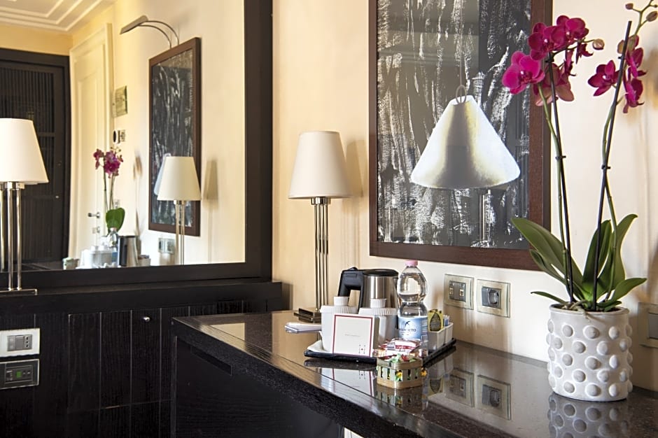 Hotel Novecento