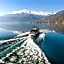 Lago Dorato Luxury Apartments - Lake Como View