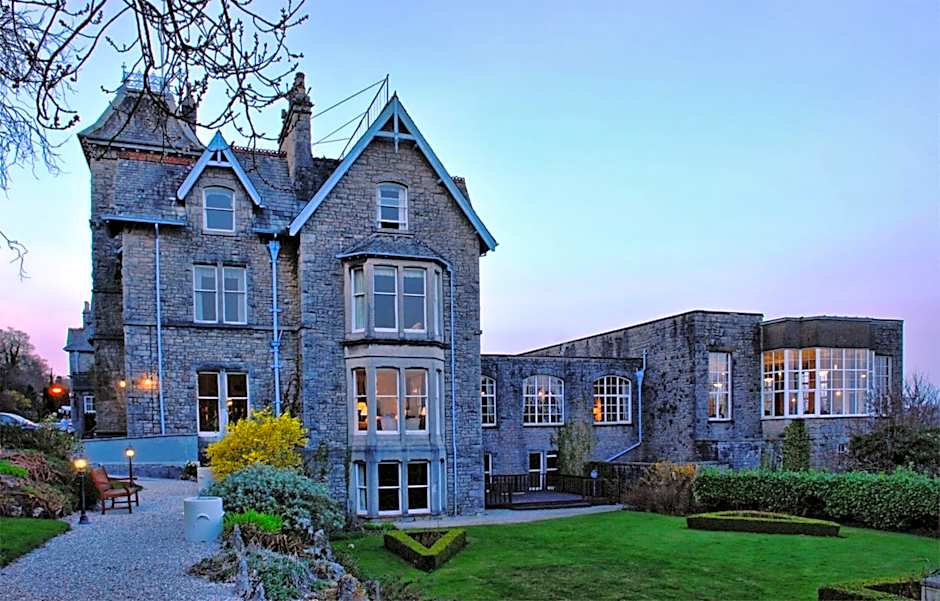 Cumbria Grand Hotel