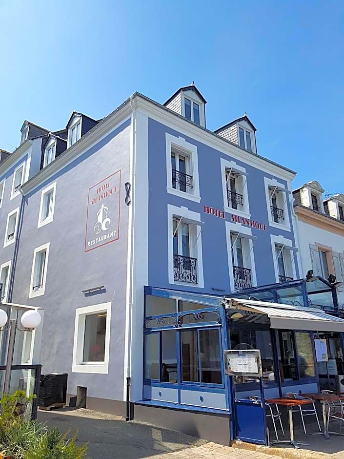 Hotel Atlantique