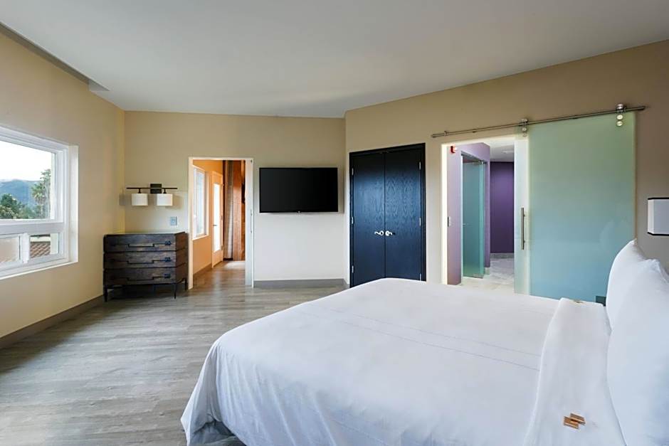 Santa Ynez Valley Marriott