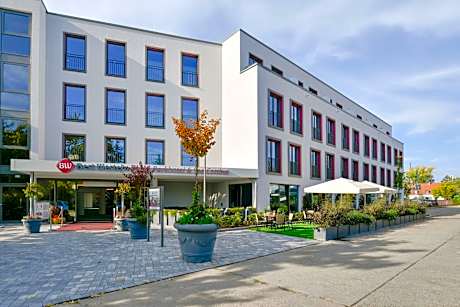 Best Western Plus Parkhotel & Spa Cottbus