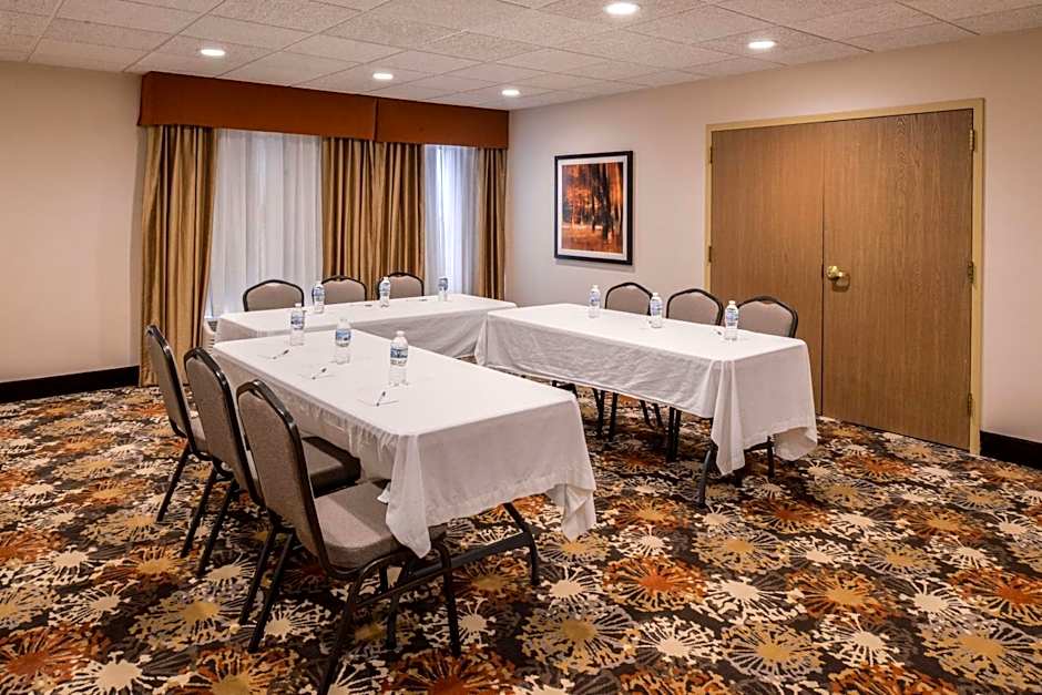 Hampton Inn By Hilton Elkhart