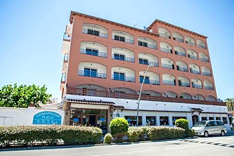 Hotel Comarruga Platja