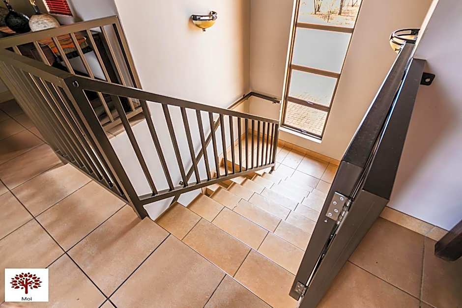 Zebula Golf and Wildlife Estate - Spectacular View Pax 13 - Moi Signature Luxury villa