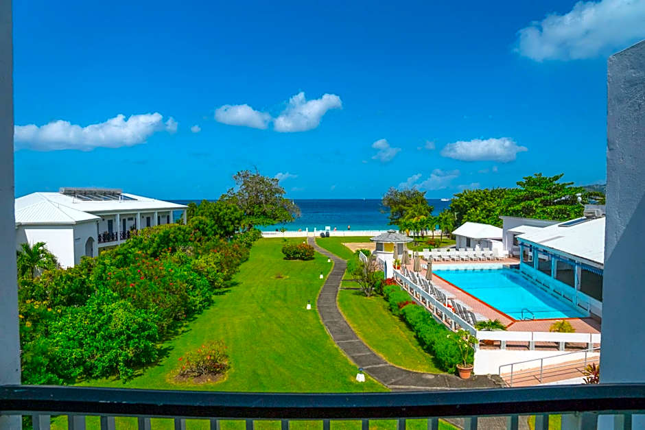 Allamanda Beach Resort