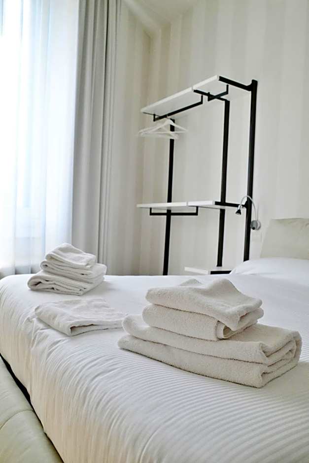 PORTA NUOVA SUITES