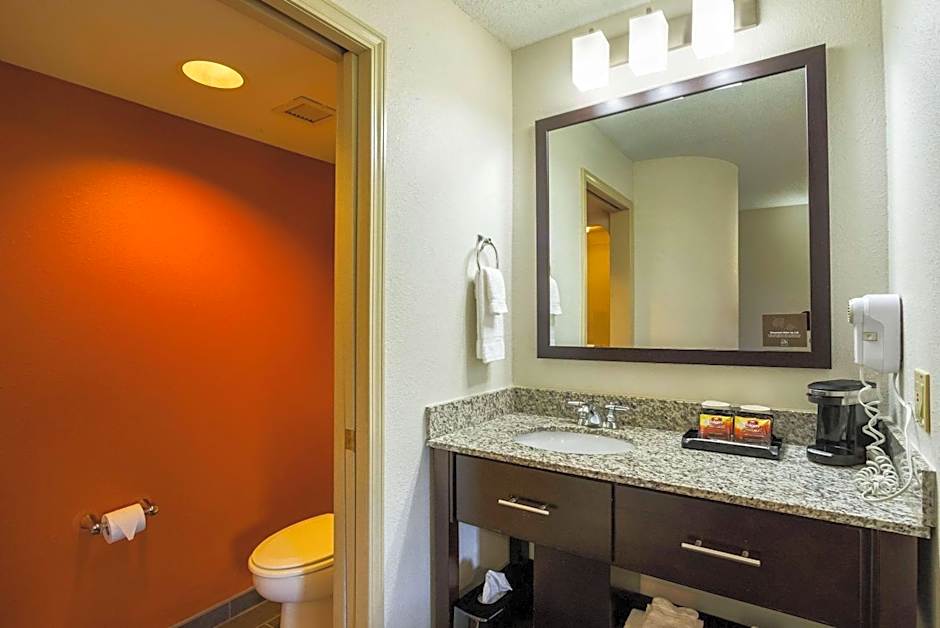 Sleep Inn & Suites Danville