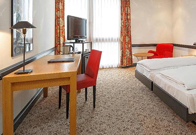 Hotel Baslertor