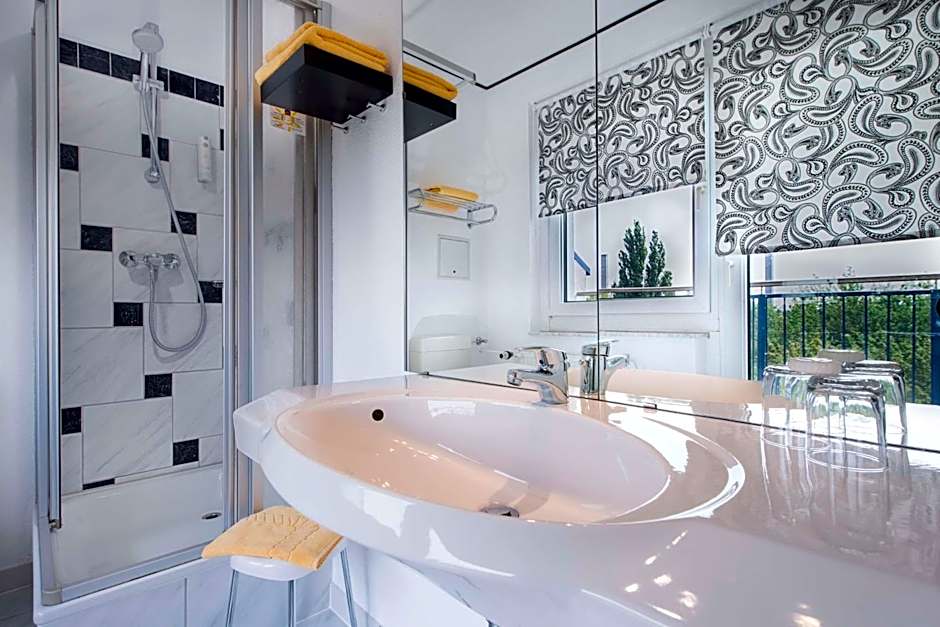 Best Western Hotel Windorf