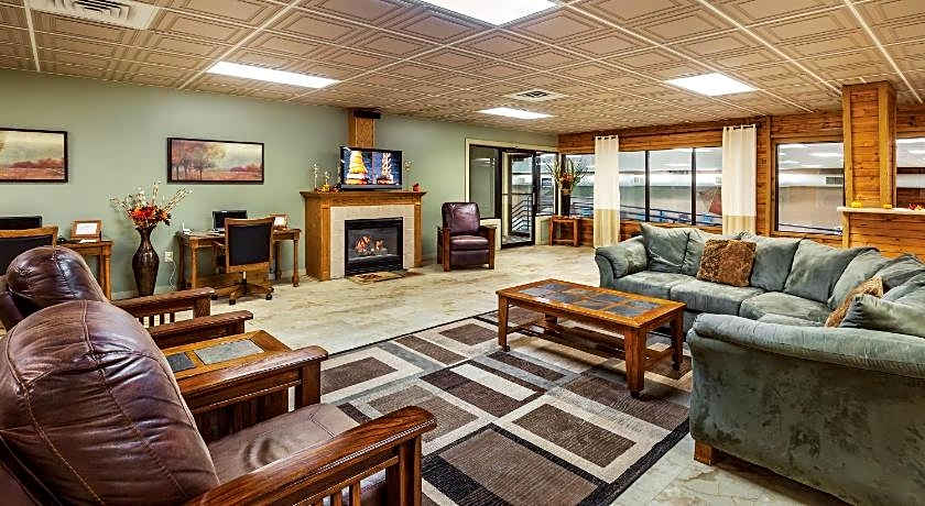 Club Wyndham Tamarack