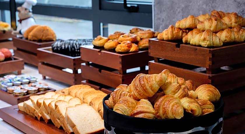 Hampton by Hilton Zhangjiajie Tianmen Mountain