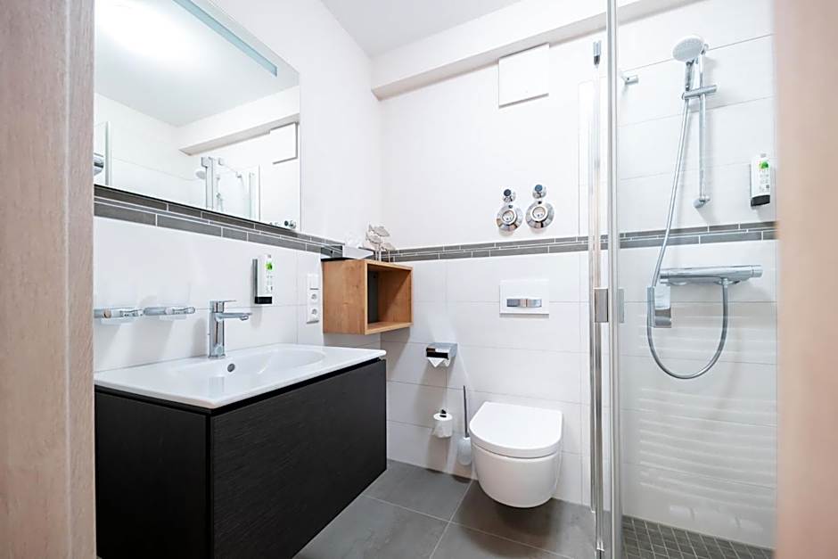 AKZENT Apartmenthotel Binz