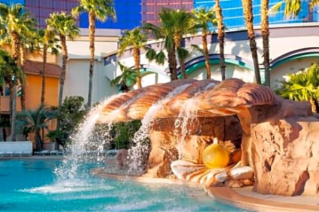 Rio All-Suite Hotel & Casino - Guest Reservations