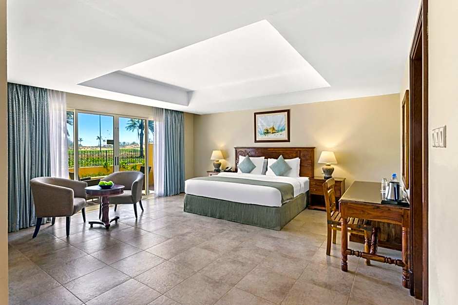 Al Hamra Village Hotel