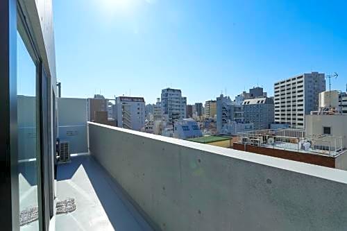 AKARI Ueno Iriya - Vacation STAY 67587v