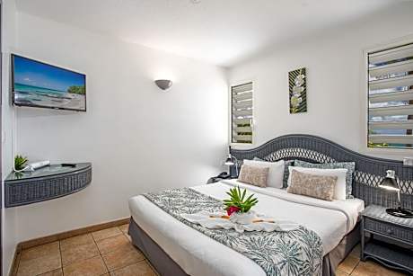 Chambre Supérieure Amyris