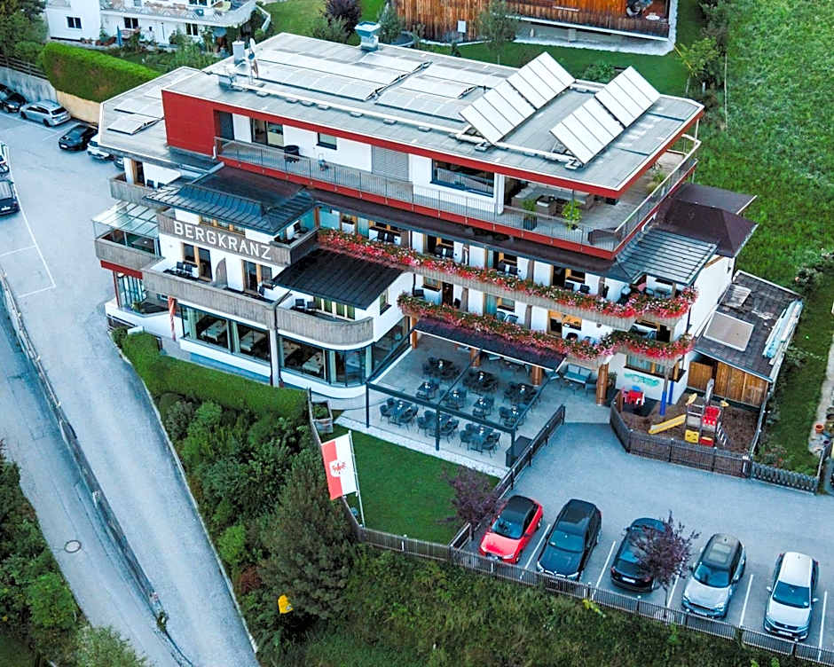 Hotel Bergkranz