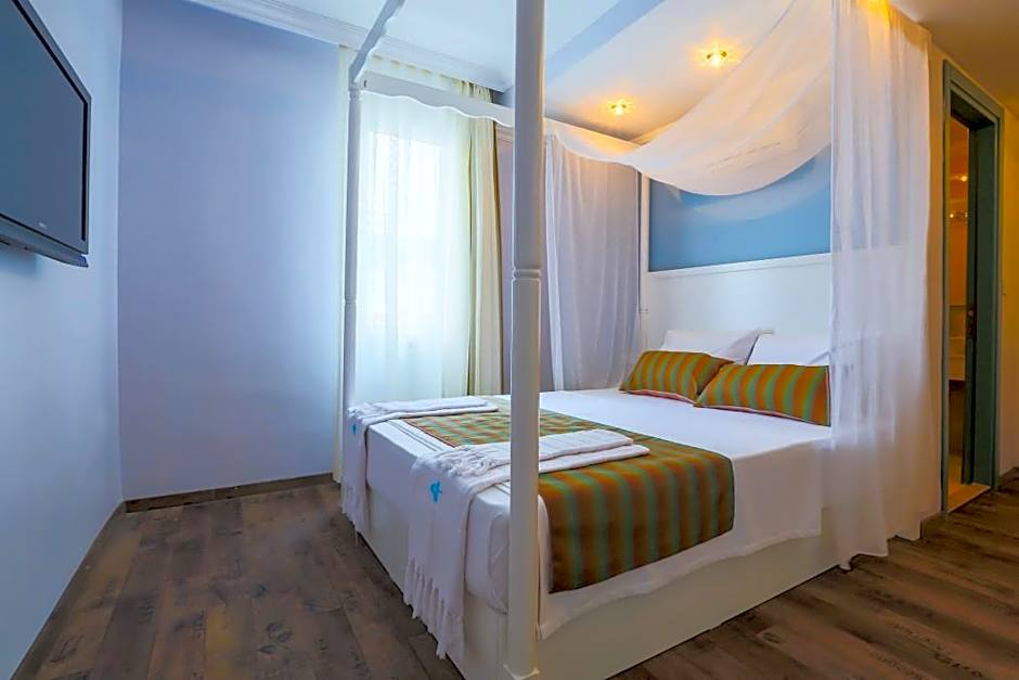 Cinar Boutique Hotel