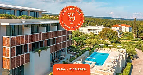 Aminess Vival Velaris Resort