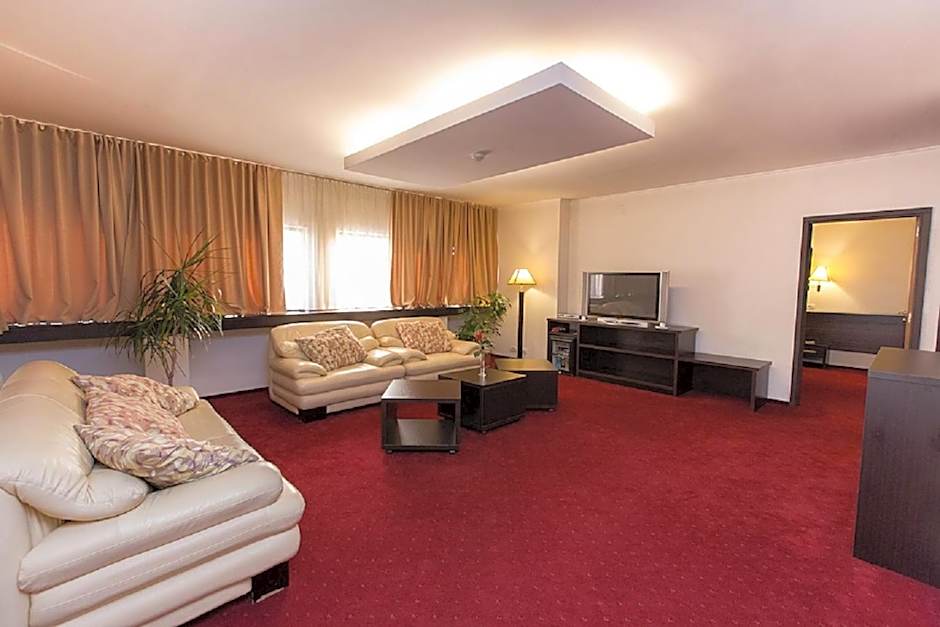 Ramada Iasi City Centre