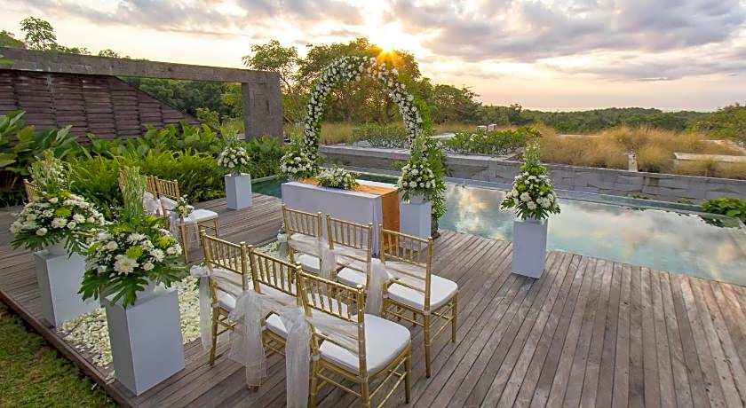 Hideaway Villas Bali Uluwatu by Kanaan Hospitality
