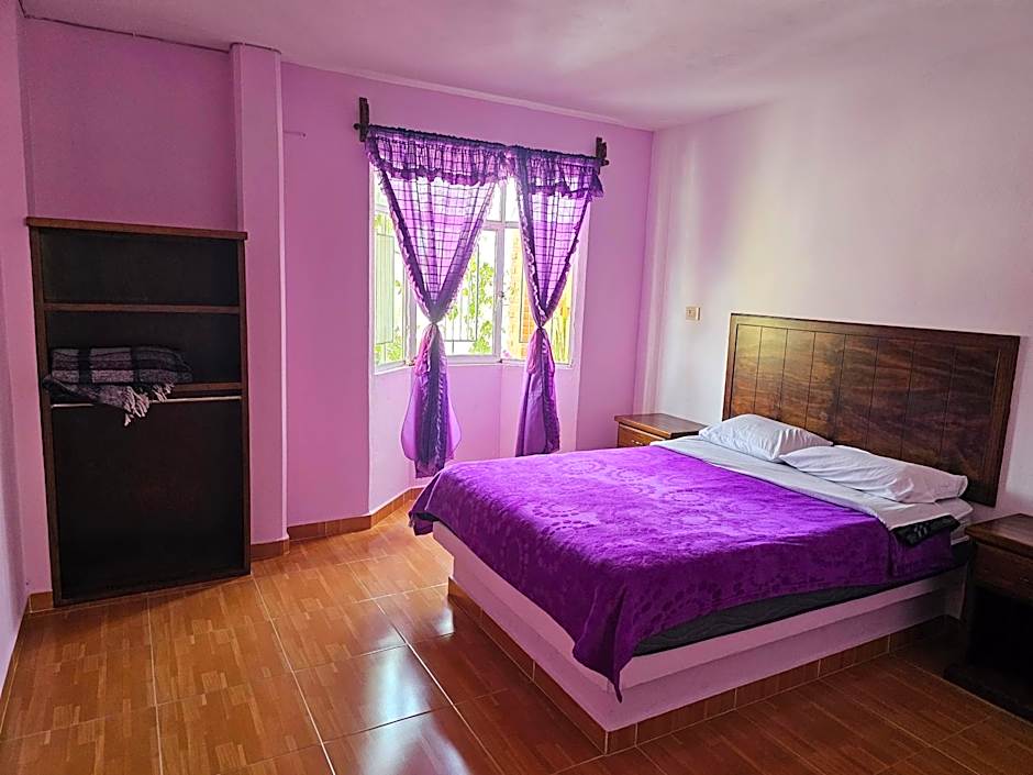 Hotel El Rancherito