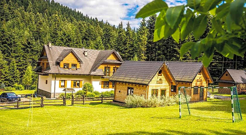 Chata "na Końcu" Świata