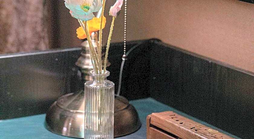 Shourin Hotel Cheonan by Aank