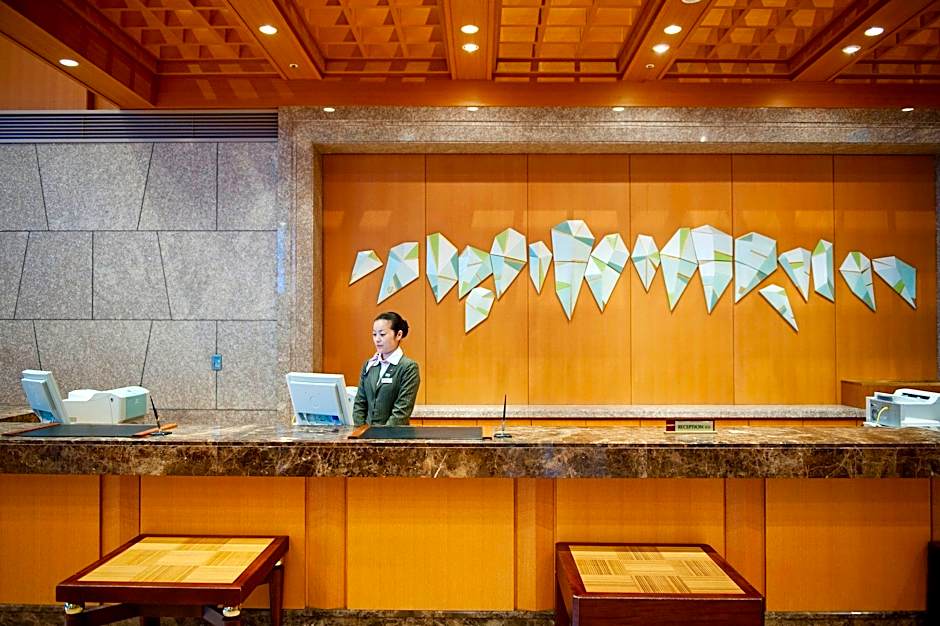 ANA Crowne Plaza Toyama By IHG