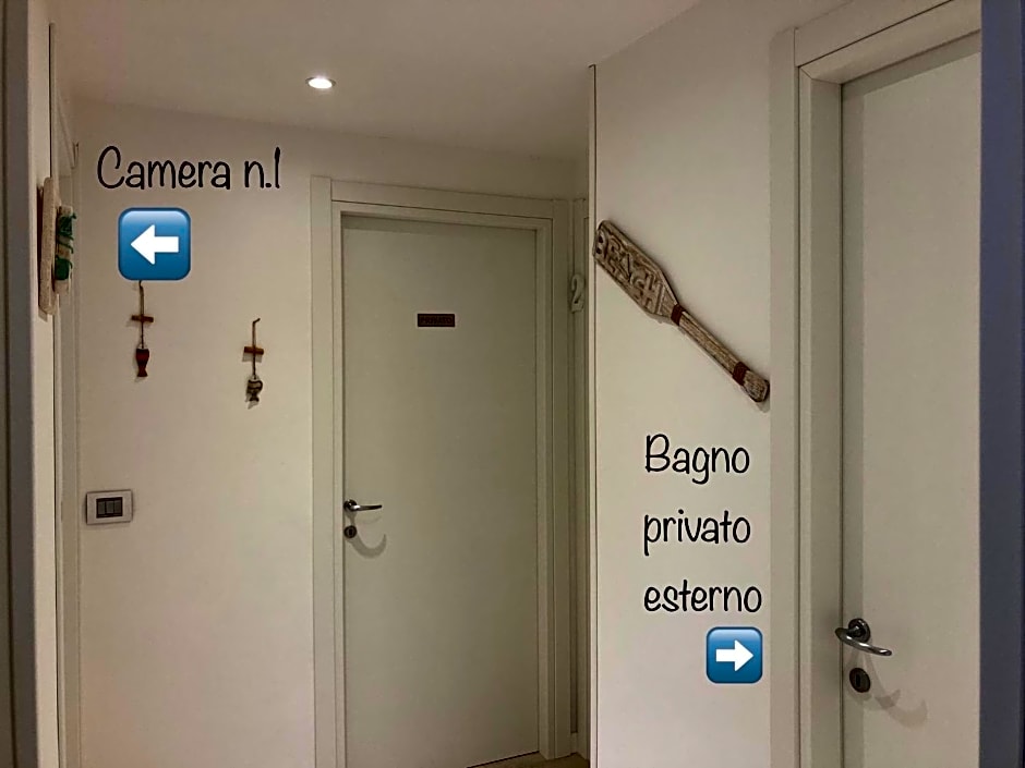 La Boa B&B