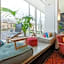 Hessenland Hotel Kassel Innenstadt by Stay Awesome