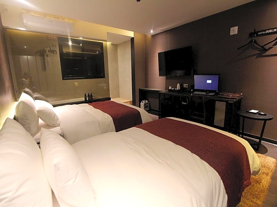 Dublin Hotel