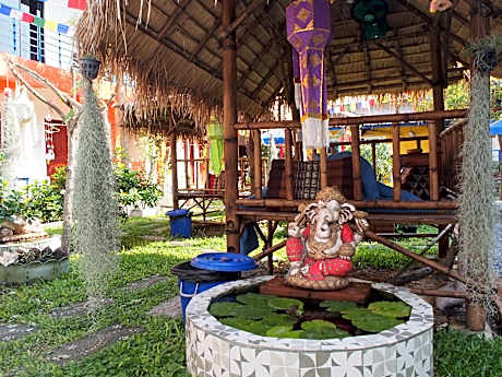 Standard Air Conditioning