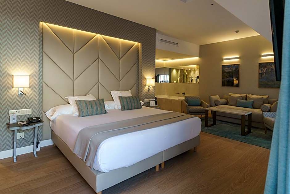 Hotel Carlton
